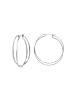 Breil Ohrring lightline silber