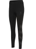 Hummel Leggings Hmlsommer Damen in BLACK