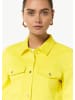comma Indoor-Jacke  in  1203_gelb