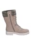 g-comfort Boots in grau