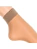 Donna BC 2er-Set: Socken in Brown