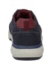 Josef Seibel Sneaker Jeremiah 07 in indigo-kombi