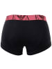 Emporio Armani Boxershort 3er Pack in Schwarz