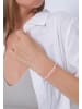 Elli Armband 925 Sterling Silber Kugel in Pink