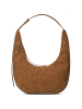 Handtasche in COGNAC