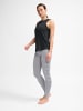 Hummel Hummel Top Hmlmt Yoga Damen Atmungsaktiv Leichte Design in BLACK