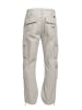 Brandit Cargo Trouser in white