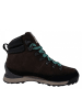 The North Face Stiefel Back to Berleley IV WP in Braun