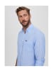 Faconnable Shirt in Blau