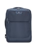 Roncato Joy Rucksack 55 cm in blu notte