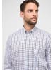 Eterna Hemd COMFORT FIT in hellblau