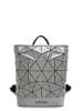 SURI FREY Rucksack SFY SURI Sports Jessy-Lu in grey metallic 813