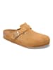 Birkenstock Clog in braun