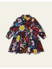 Oilily Delphia Kleid in Blau