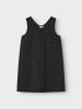 name it Kleid in Dark Grey Denim