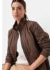 Camel Active Steppjacke mit Taschen in Braun