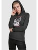 Merchcode Merchcode Kapuzenpullover in charcoal