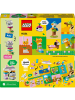 LEGO Classic Kreative Tiere in Mehrfarbig ab 5 Jahre