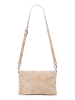 Desigual Umhängetasche 'Sierra Sand Murano' in creme