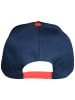 Marvel Basecap Marvel  in Blau