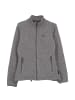 Jack Wolfskin Jacke Fern Glen Fleece in Grau