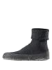 Falke Unisex Hausschuhe Cosyshoe in Anthra mel