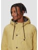 QS Outdoor-Jacke  in  1602_goldgelb