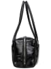 LIEBESKIND BERLIN Handtasche Kayla Archive Lack S in Black
