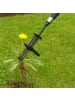 Hammersmith All-in-One Werkzeug für den Garten RayzerShovel in Grün