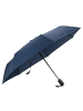Bugatti Buddy Duo Taschenschirm 27 cm navy