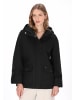 DreiMaster Women Jacket in black