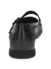 Caprice High Heels in black comb