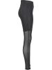 Urban Classics Leggings in black