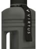 Virtus Sportflasche Aubrey in 1013 Gunmetal