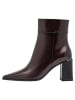 Tamaris Stiefelette in MERLOT