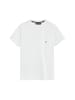 Polo Club T-Shirt RIGBY GO POCKET TSHIRT SS VO in weiß