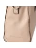 Tom Tailor Rima Shopper Tasche M 36 cm in taupe