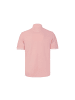 Gant Poloshirt Sunfaded SS in rosa