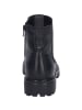 Josef Seibel Stiefelette Marta 06 in schwarz