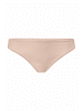 Hessnatur Slip Regular Cut in puder
