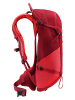 Deuter Trekkingrucksack in rot