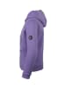 SCHIETWETTER Kinder Hoodie Max in lavendel