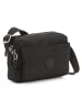 Kipling Basic Abanu M Umhängetasche 24 cm in black noir