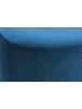 Kayoom Hocker Nano in blau