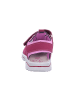 PEPINO Lauflernschuhe in rosa