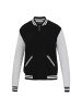 DreiMaster Men Jacket in black