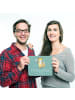 Mr. & Mrs. Panda Mauspad Sozialarbeiterin Erfolg mit Spruch in Meeresbrise