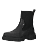 rieker Stiefelette in Schwarz