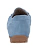 Sioux Slipper Cortizia-737-H-SC in blau