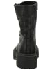 Steve Madden Stiefelette in Schwarz